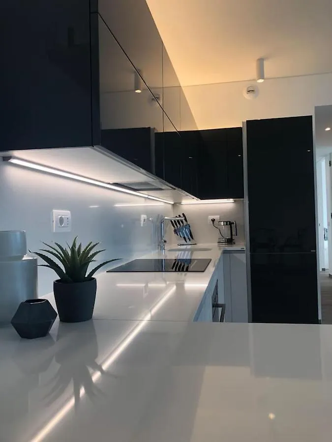 Apartmán Ulivi Luxury Loft & Pool - The House Of Travelers Carate Urio
