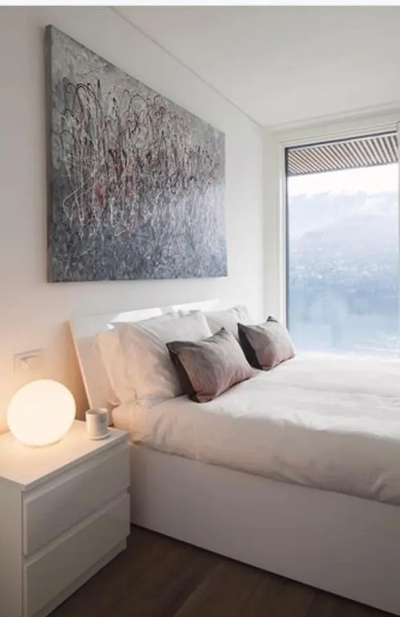 Ferienwohnung Ulivi Luxury Loft & Pool - The House Of Travelers Carate Urio Apartment
