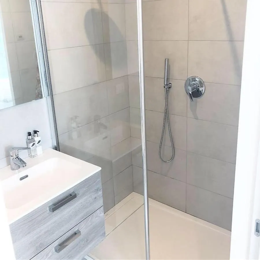 Apartmán Ulivi Luxury Loft & Pool - The House Of Travelers Carate Urio