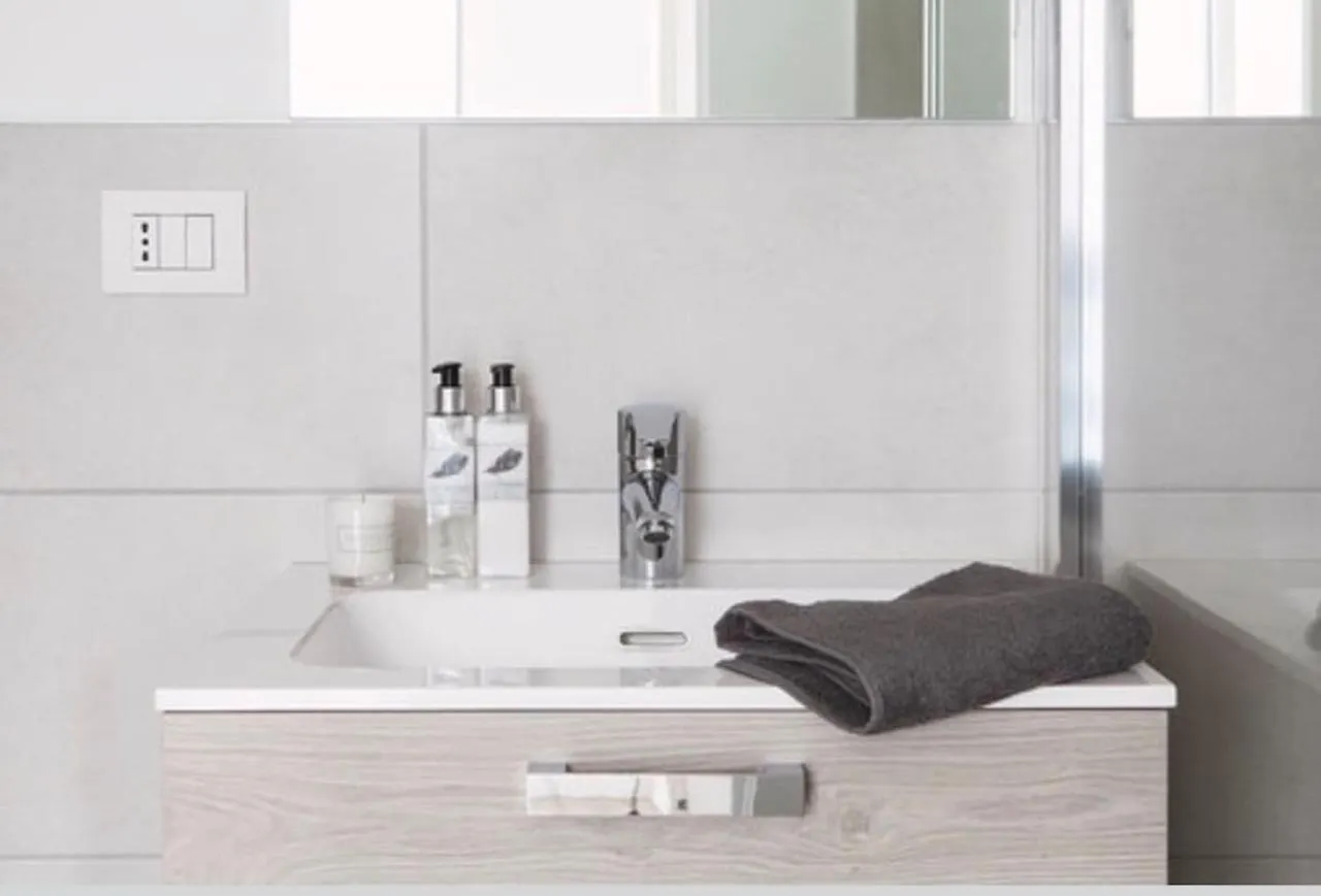 Ferienwohnung Ulivi Luxury Loft & Pool - The House Of Travelers Carate Urio
