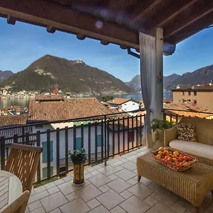  Apartment Romantic View House