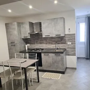  Apartment Venice Italien