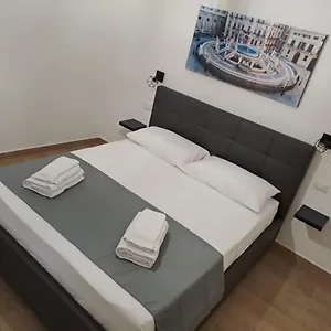  Ferienhaus La Casa Di Gio' Italien