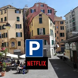  Apartment Houseingenoacenter2 Parking Italien
