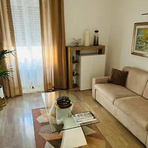  Apartment Giada Italien